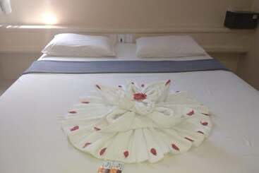 Guarany Hotel Express