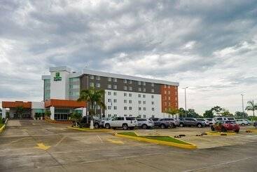 فندق Holiday Inn Express Tapachula, An Ihg