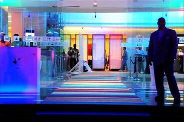 酒店 Hues Boutique