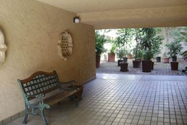 בית מלון כפרי La Villa De Zaragoza