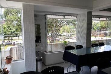 ホテル Lagoa Park