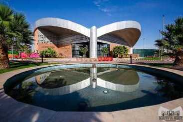 Hotel Le Méridien Medina