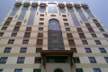 فندق Mawaddah Al Waha