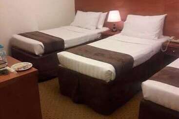 酒店 Mawaddah Al Waha