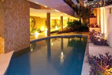 ホテル Mirador Praia