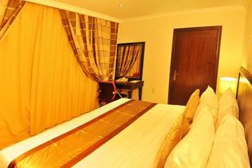 هتل Nelover Al Khobar