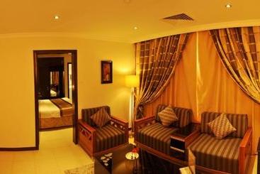 هتل Nelover Al Khobar