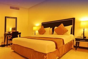 هتل Nelover Al Khobar