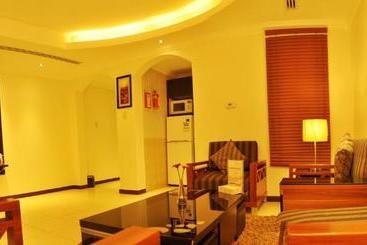 هتل Nelover Al Khobar