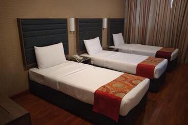 فندق Oasis Deira