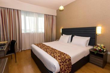 هتل Oasis Deira