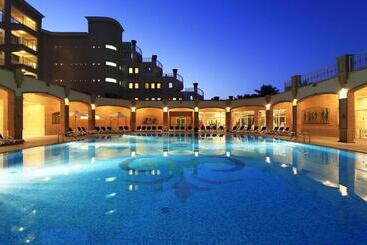 酒店 Palm Royale Resort Soma Bay