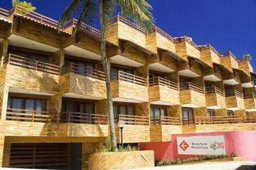 בית מלון כפרי Pipas Bay