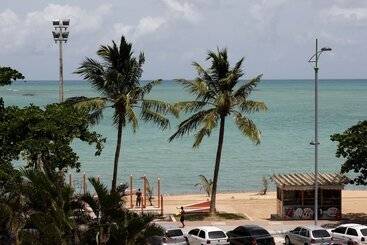 ホテル Porto Maceio