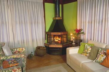 فندق Pousada Aguas De Bonito