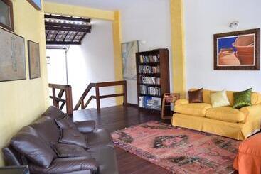 فندق Pousada Encanto De Itapoan