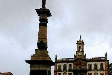 호텔 Pousada Minas Gerais