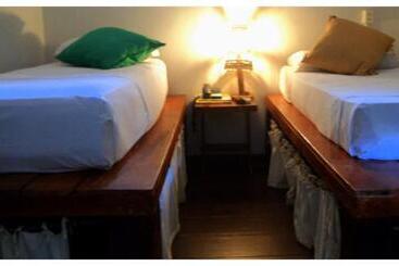 فندق Pousada Portas Da Amazonia