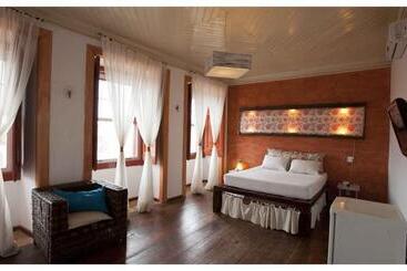 בית מלון כפרי Pousada Portas Da Amazonia