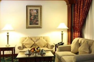 فندق Ramada Madinah Al Hamra