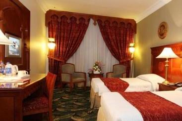 酒店 Ramada Madinah Al Hamra