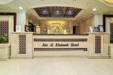هتل Ras Al Khaimah