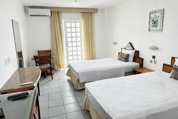 فندق Resort Rio Poty