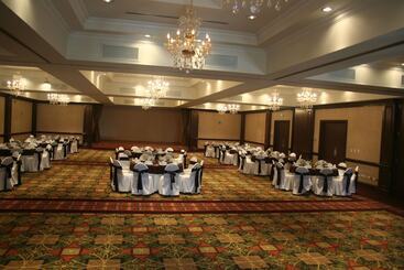 בית מלון כפרי Royal Palace