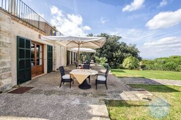 فندق ريفى Sos Ferres D En Morey