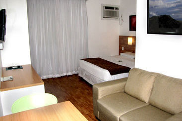 هتل Campus Flat by Vision Vespasiano