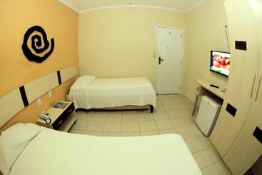 فندق San Manuel Praia