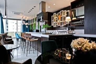 هتل Sandri Palace