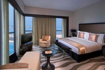 فندق Sofitel Abu Dhabi Corniche