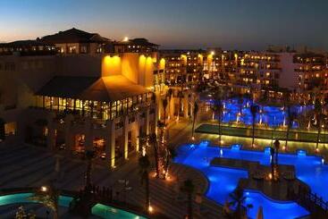 فندق Steigenberger Aqua Magic, All Inclusive