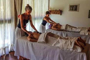 Terra Boa Hotel Boutique