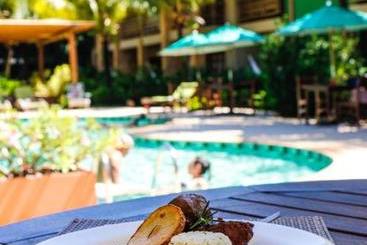 Terra Boa Hotel Boutique