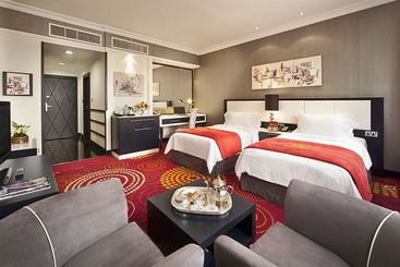 فندق Swiss  Corniche