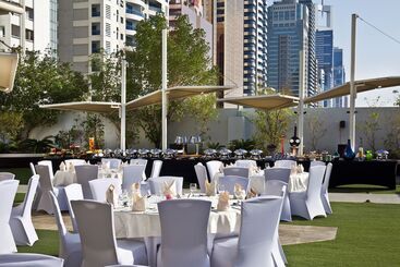 The Tower Plaza Hotel Dubai