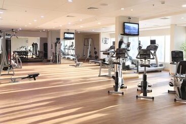 The Tower Plaza Hotel Dubai