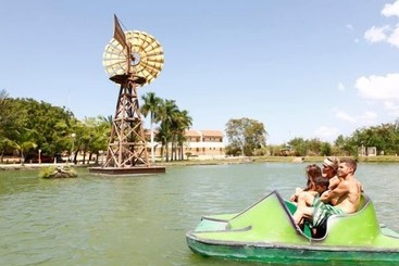 Thermas Hotel Mossoró