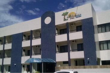 فندق Tropical Praia