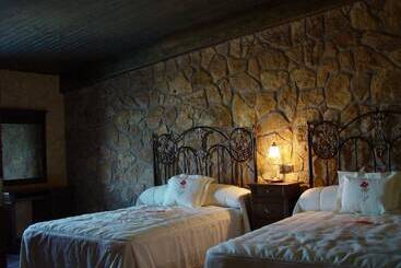 酒店 Viñedos Y Bodegas El Castillo