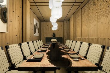 Appartment Hyatt Regency Galleria Residence Dubai