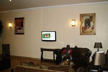 Апартаменты Juman Suite Apart