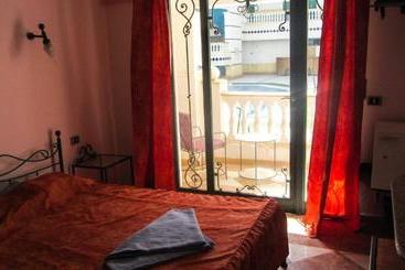 هتل La Reine Dahab