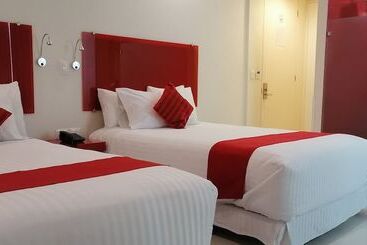 Mantra Hotel Boutique