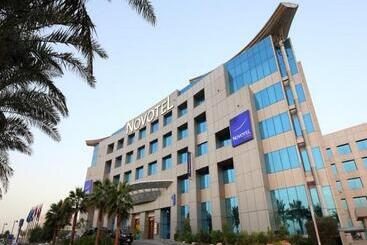 Novotel Dammam Business Park