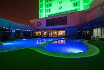 Ramada Hotel & Suites By Wyndham Al Qassim