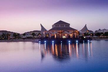 Mövenpick Beach Resort Al Khobar