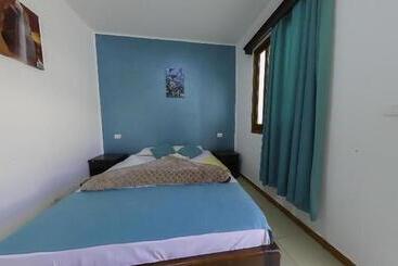 استراحتگاه Octopus